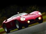 Ferrari 250 TRI61 1961 года